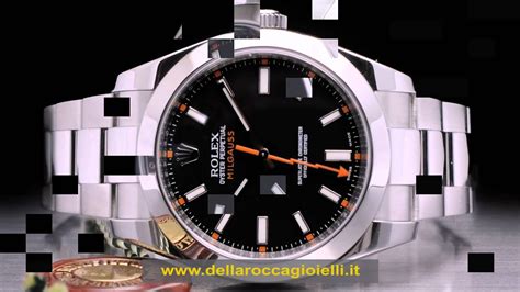 rolex aumento prezzi|rolex milgauss prezzo listino.